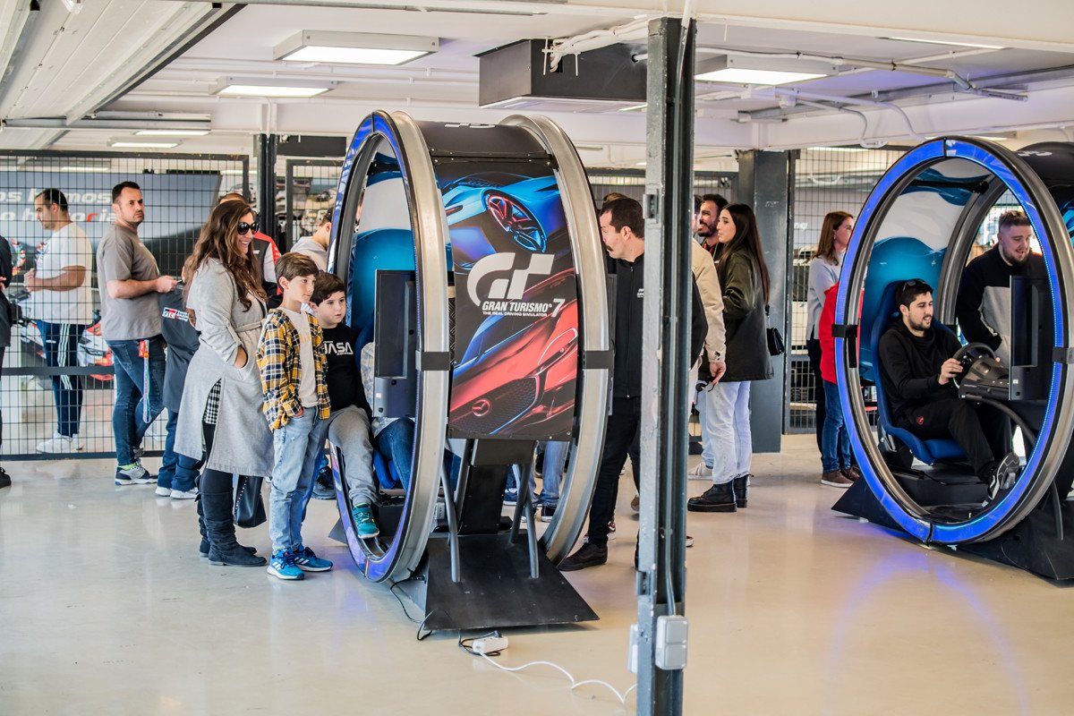 Toyota GR Day 2022: vivimos la experiencia con los aficionados de la marca