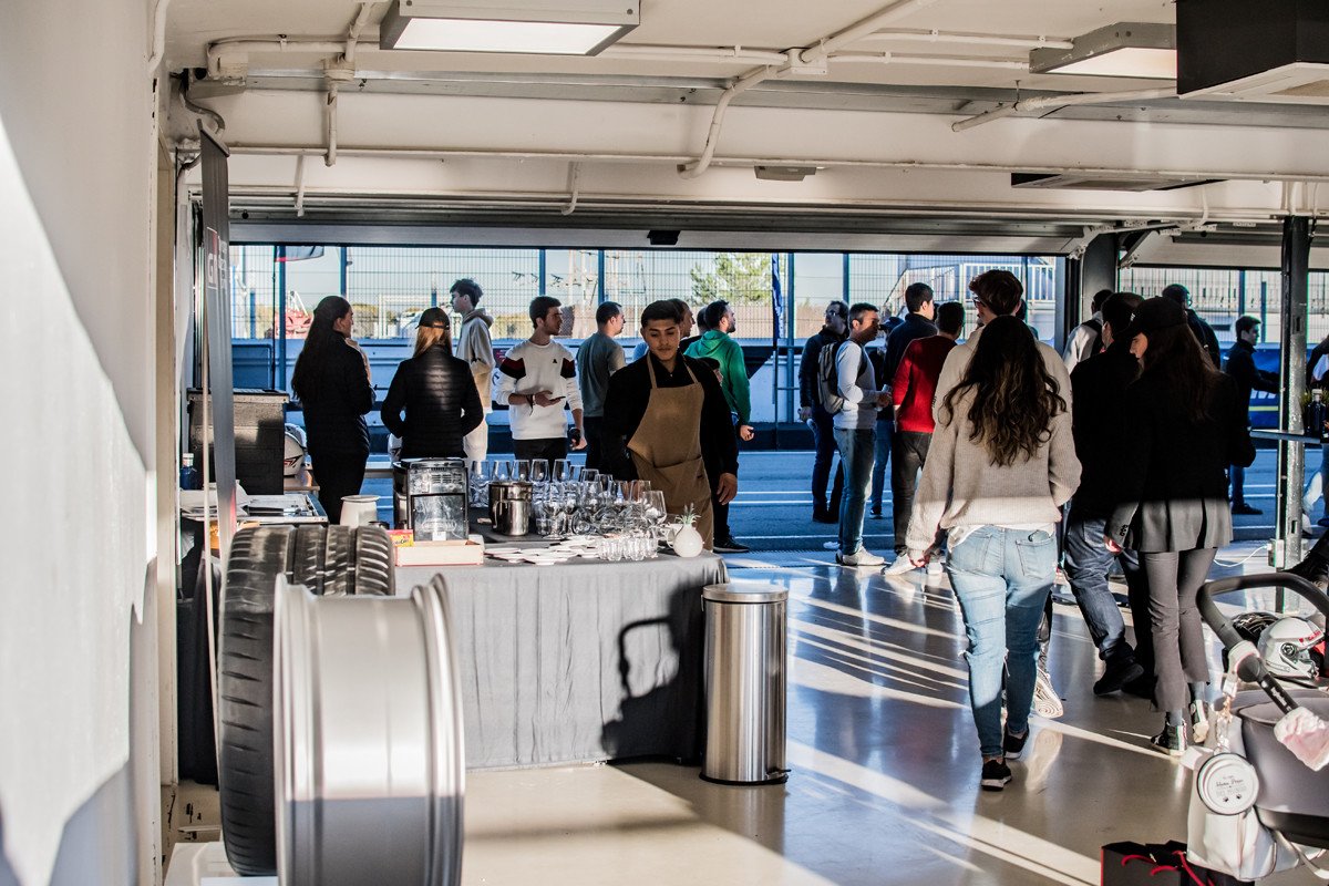 Toyota GR Day 2022: vivimos la experiencia con los aficionados de la marca