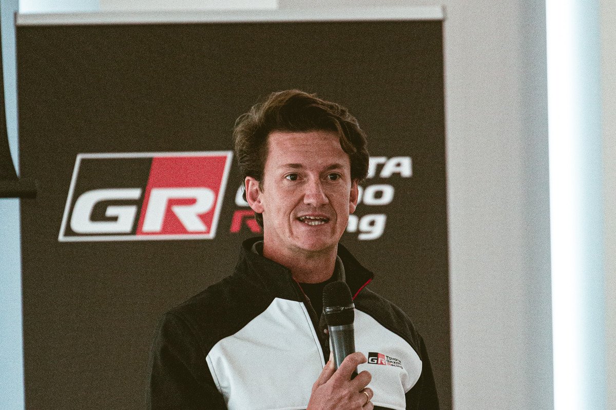 Toyota GR Day 2022: vivimos la experiencia con los aficionados de la marca