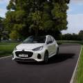 Se desvelan las primeras imágenes del nuevo Mazda 2 Hybrid, que llega en primavera