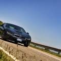 Prueba BMW i8: el deportivo híbrido enchufable de BMW