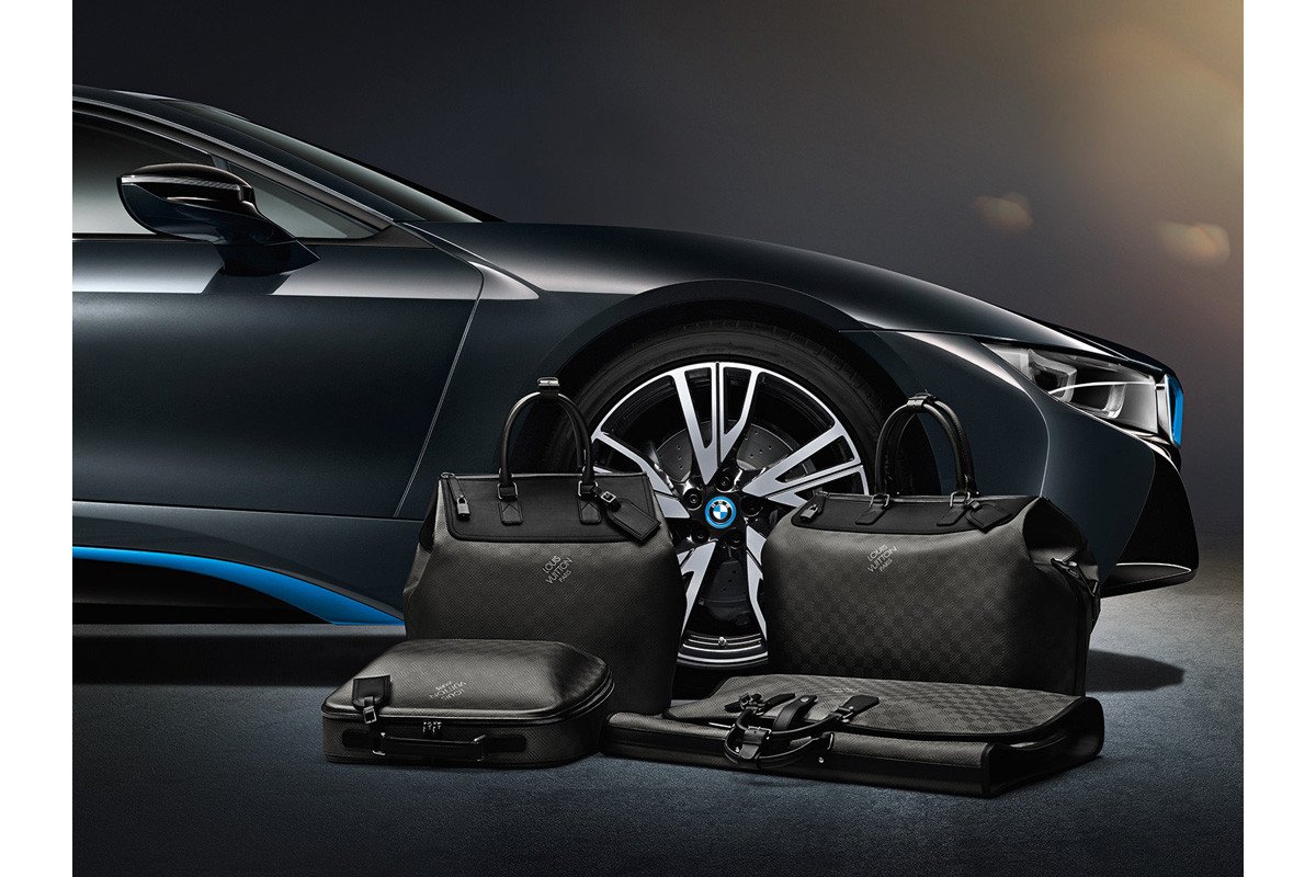 Prueba BMW i8: el deportivo híbrido enchufable de BMW