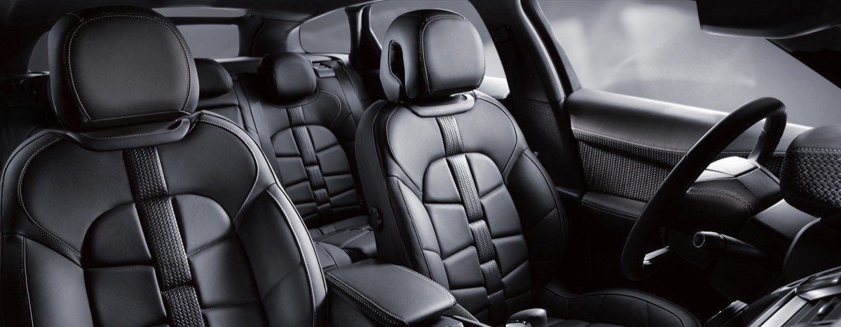 DS 5 Commande Speciale: personalización a medida