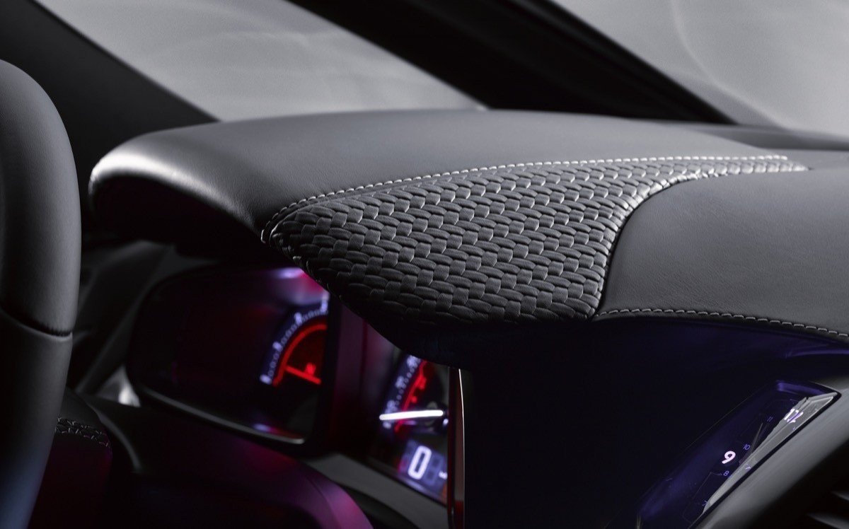 DS 5 Commande Speciale: personalización a medida