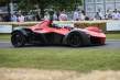 Video: El BAC Mono debuta en Goodwood con récord