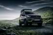 Peugeot Rifter 4x4 Concept, el más aventurero
