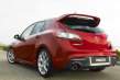 Nuevo Mazda 3 MPS, a la venta en septiembre
