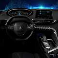Peugeot desvela como será el próximo i-Cockpit