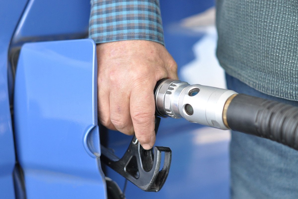 descuento gasolina