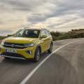 Probamos el nuevo Volkswagen T-Cross 2024, un SUV urbano de éxito, desde 21.950 euros