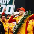 Victoria de Alex Palou: Los 7 pace car más famosos de las 500 Millas de Indianápolis