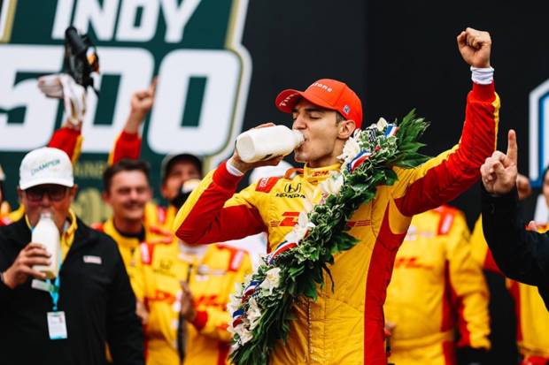 Victoria de Alex Palou: Los 7 pace car más famosos de las 500 Millas de Indianápolis