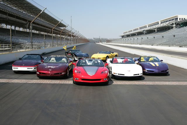 500 Millas de Indianápolis