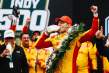 Victoria de Alex Palou: Los 7 pace car más famosos de las 500 Millas de Indianápolis