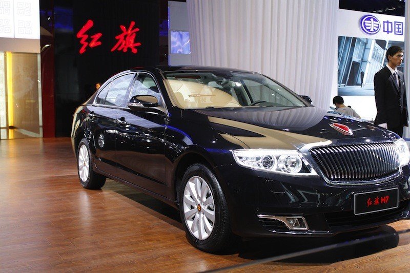 Galería de fotos del Salón de Guangzhou, China