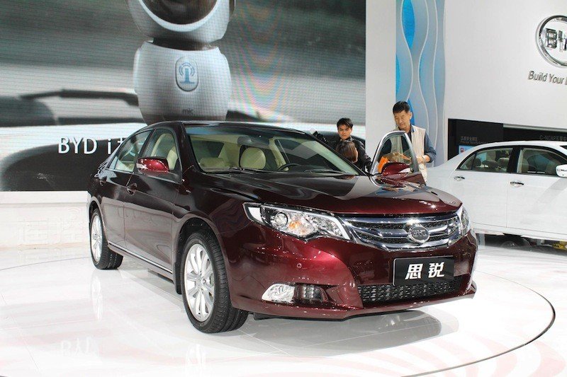 Galería de fotos del Salón de Guangzhou, China