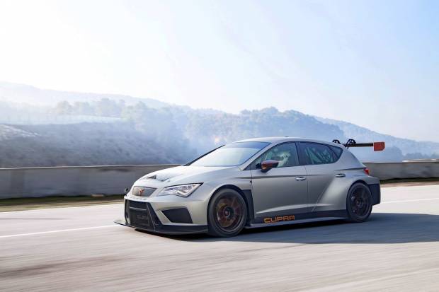 ¿Necesita Seat la marca Cupra?