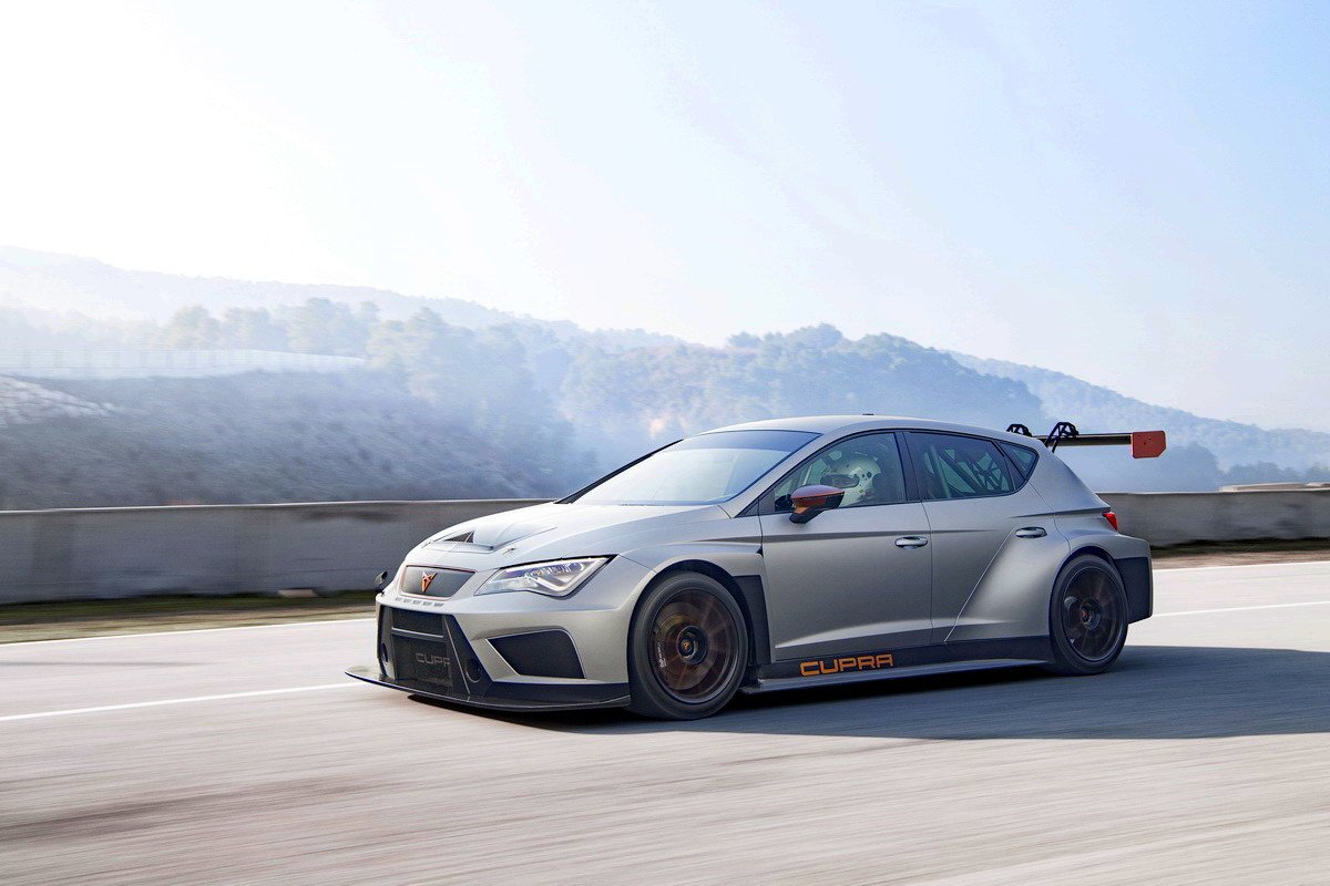 ¿Necesita Seat la marca Cupra?