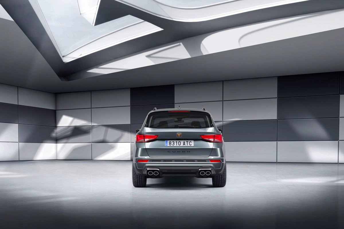 ¿Necesita Seat la marca Cupra?