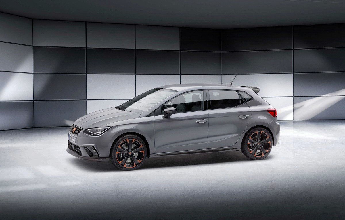 ¿Necesita Seat la marca Cupra?