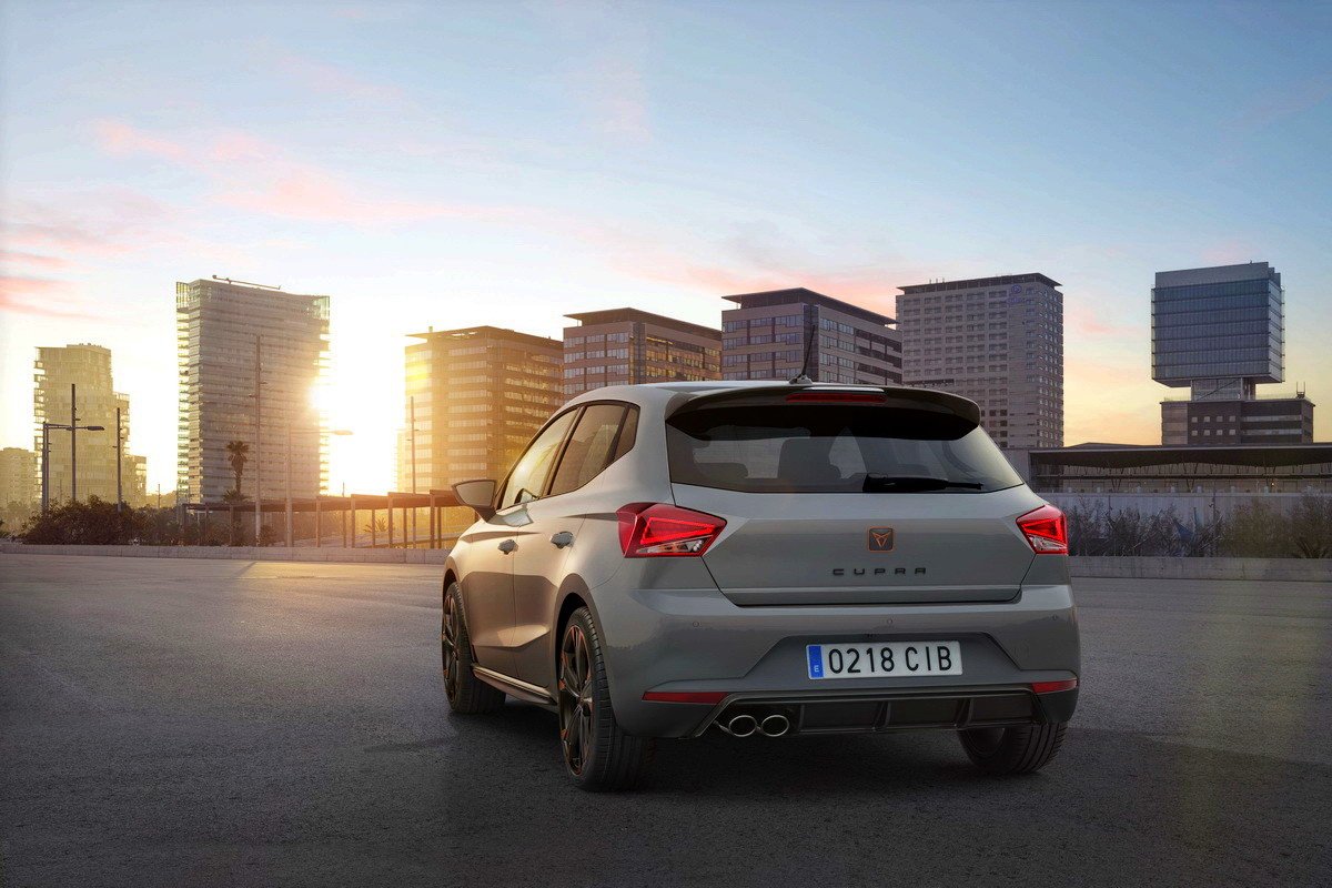 ¿Necesita Seat la marca Cupra?