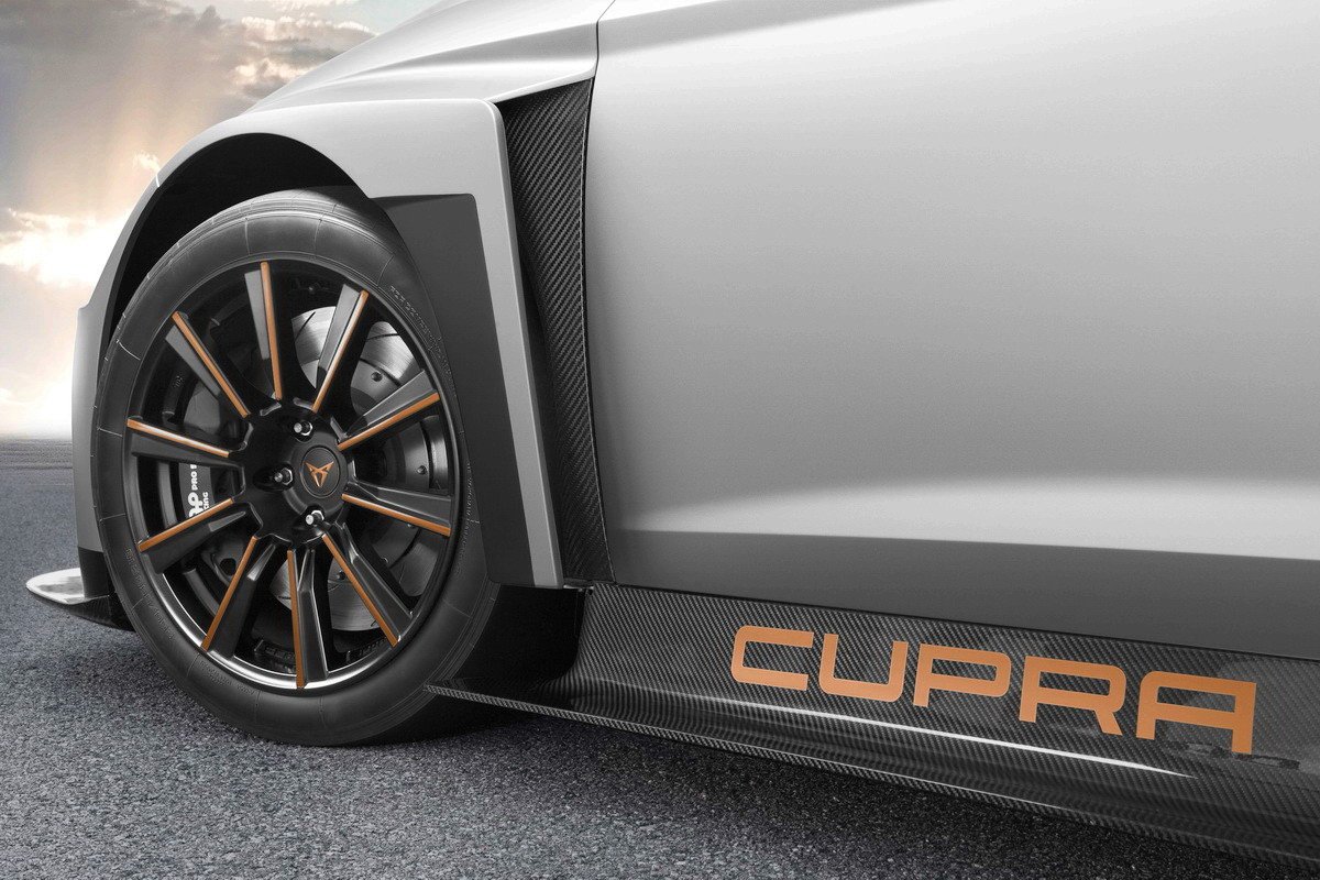 ¿Necesita Seat la marca Cupra?
