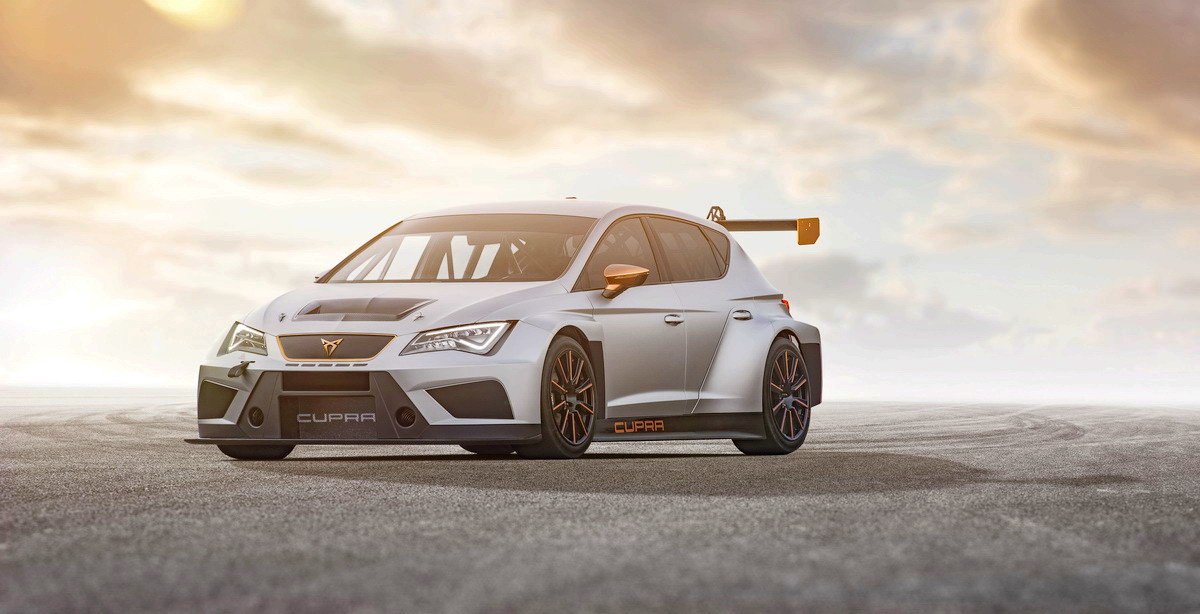 ¿Necesita Seat la marca Cupra?