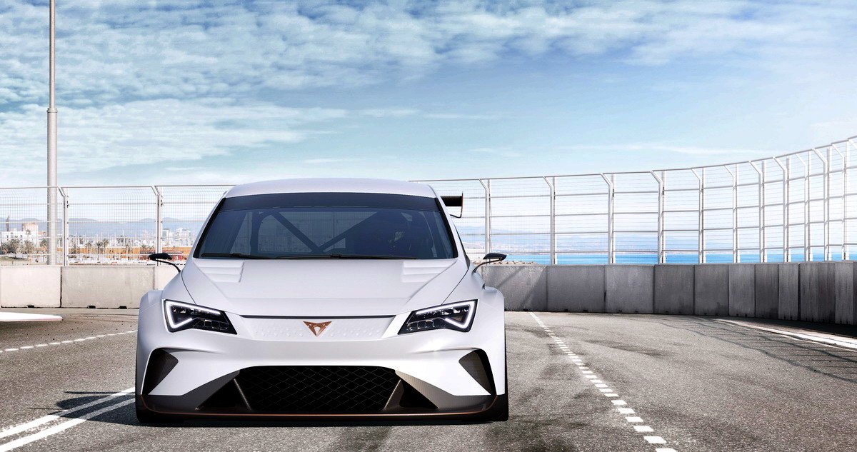 ¿Necesita Seat la marca Cupra?