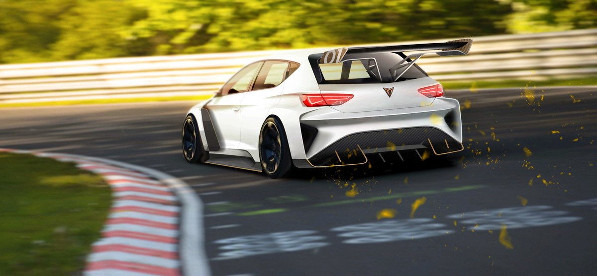 ¿Necesita Seat la marca Cupra?