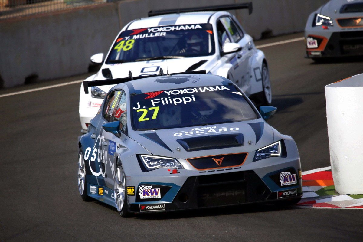 ¿Necesita Seat la marca Cupra?