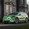 Descubrimos el Skoda Enyaq: gama, motores, baterías,...