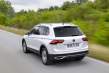 Nuevo Volkswagen Tiguan eHybrid: desde 43.850 euros