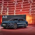 Todos los coches nuevos de Audi en 2022