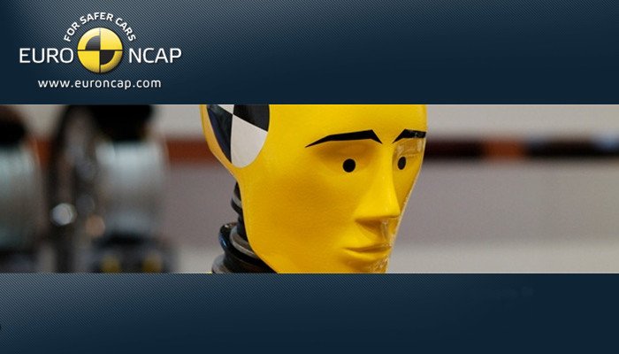 Coches seguros según EuroNCAP