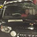 Coches seguros según EuroNCAP