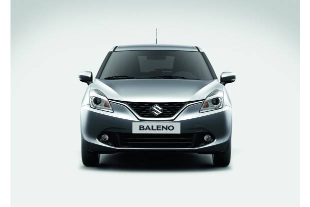 Suzuki Baleno, desde 10.905 euros y 5 años de garantía