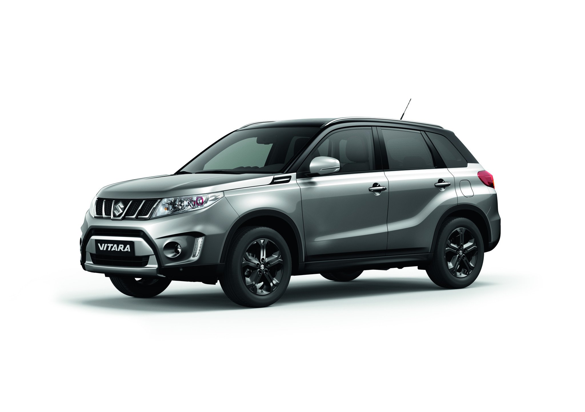 Suzuki Baleno, desde 10.905 euros y 5 años de garantía