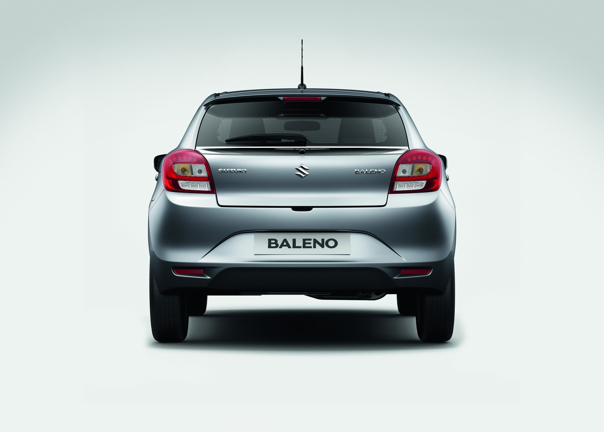 Suzuki Baleno, desde 10.905 euros y 5 años de garantía