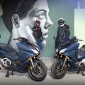 La motos, excluidas de la prohibición de motores de combustión a partir de 2035