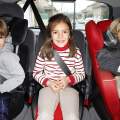 Reducción del IVA de los sistemas de retención infantil para el coche