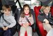 Reducción del IVA de los sistemas de retención infantil para el coche