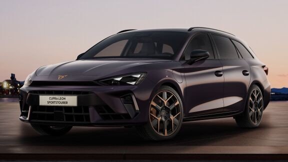 Novedades CUPRA Leon y Formentor