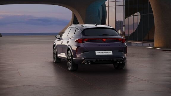 Novedades CUPRA Leon y Formentor