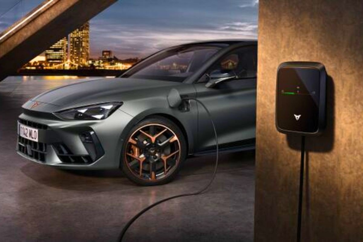 Novedades CUPRA Leon y Formentor