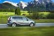 El Zafira se hace más limpio con el motor 1.6 CDTI