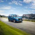 Novedades de Dacia para el Salón de París
