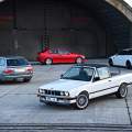 Cuatro prototipos de BMW M que no conocías