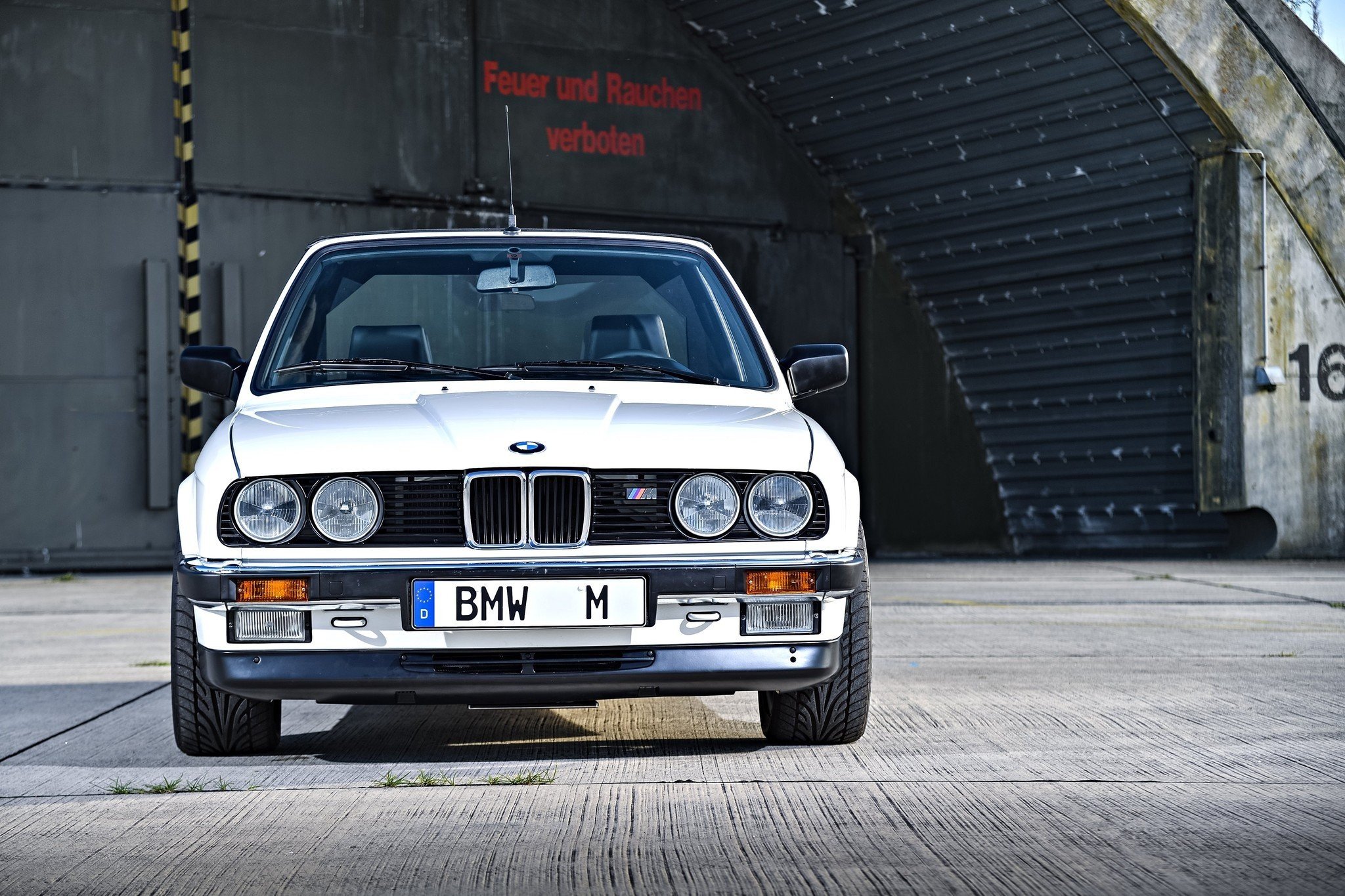 Cuatro prototipos de BMW M que no conocías