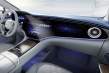 Así es el espectacular interior del Mercedes-Benz EQS
