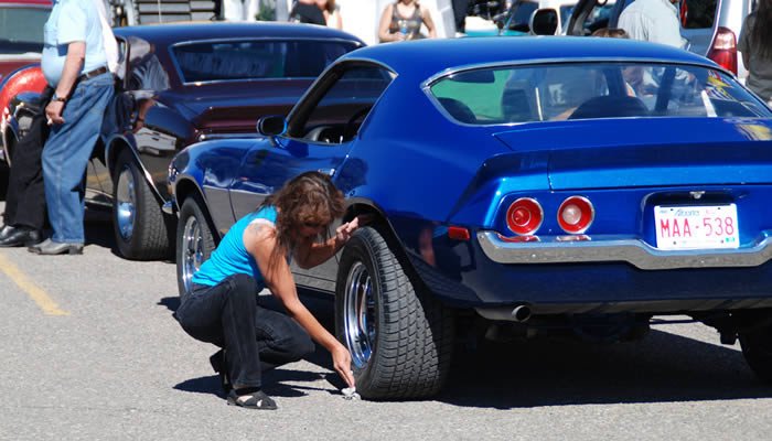 carpolish